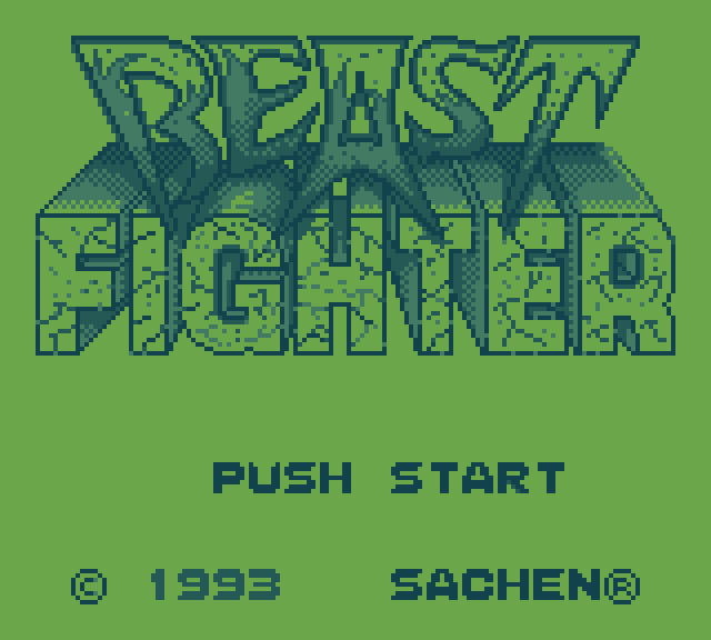 Play <b>Beast Fighter</b> Online